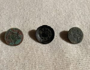 I Bottoni Vandeani (vendéen), cosa sono e storia