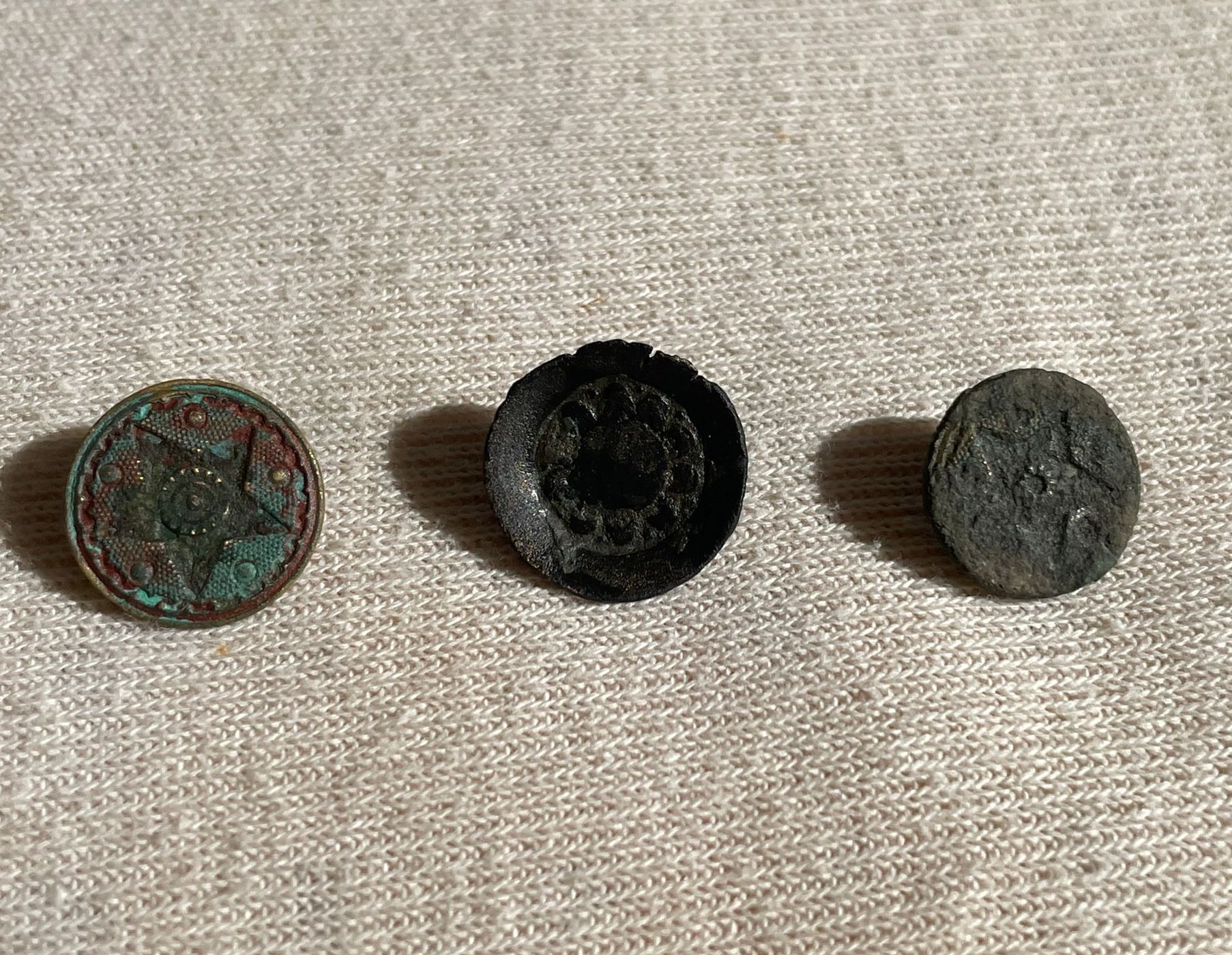 I Bottoni Vandeani (vendéen), cosa sono e storia