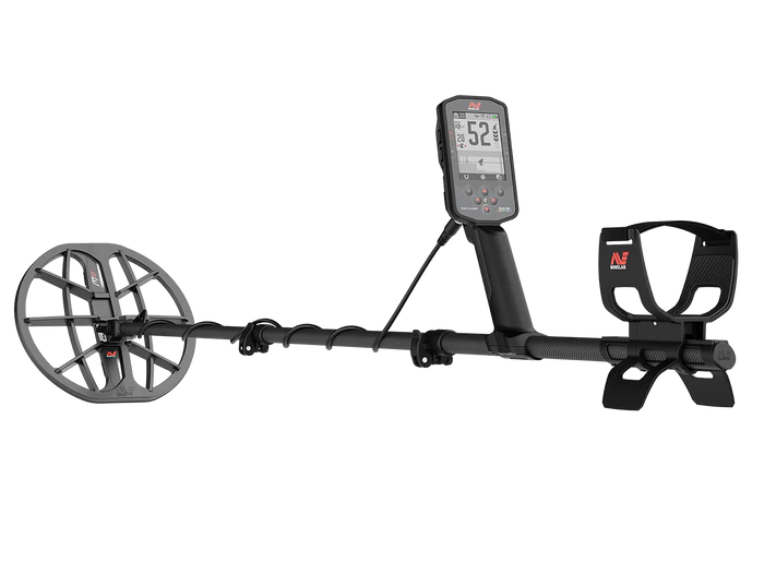Nuovo Metal Detector Minelab Manticore: Prezzo e Dove Comprarlo 3 Manticore Minelab