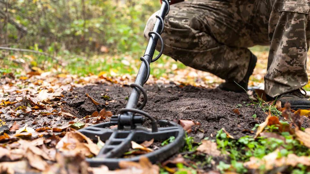 Metal Detector per Tutti: un hobby per tutte le età 1 metal detector per tutti