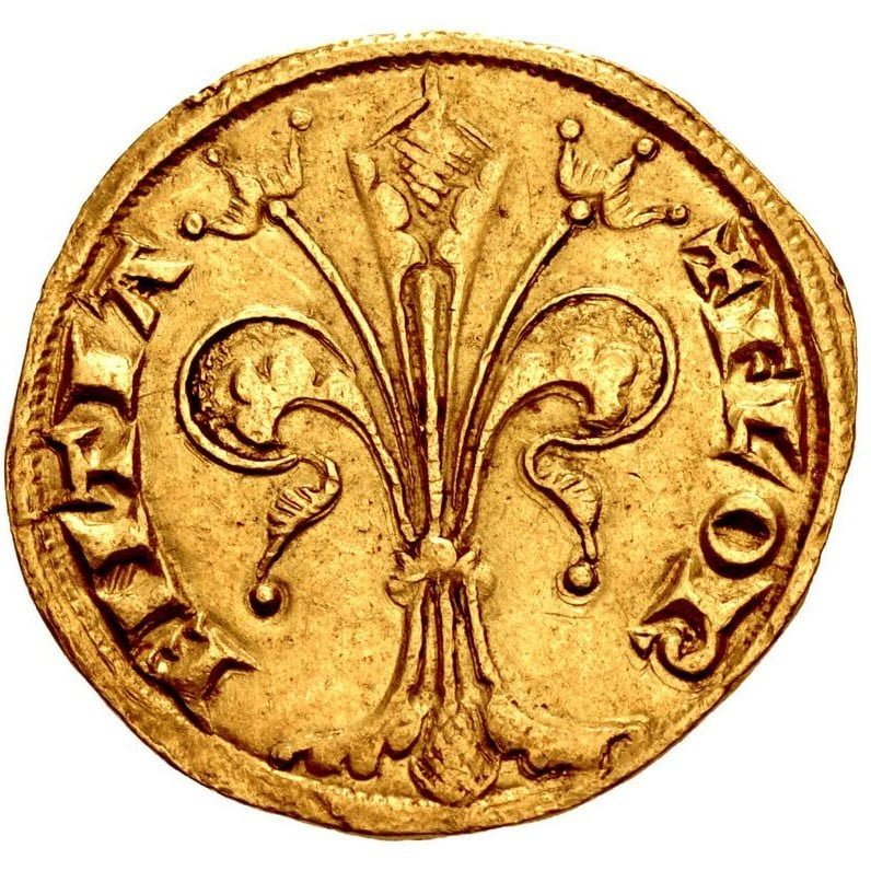 Le monete più rare e costose della storia 1 monete più rare fiorino di firenze