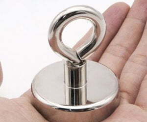 Come pulire e conservare i magneti al neodimio