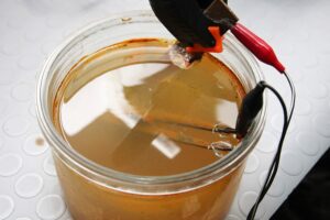 Elettrolisi: La Guida Completa