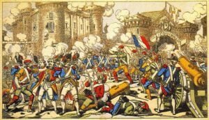 La Guerra in Vandea: Una lotta epica che ha plasmato la storia francese