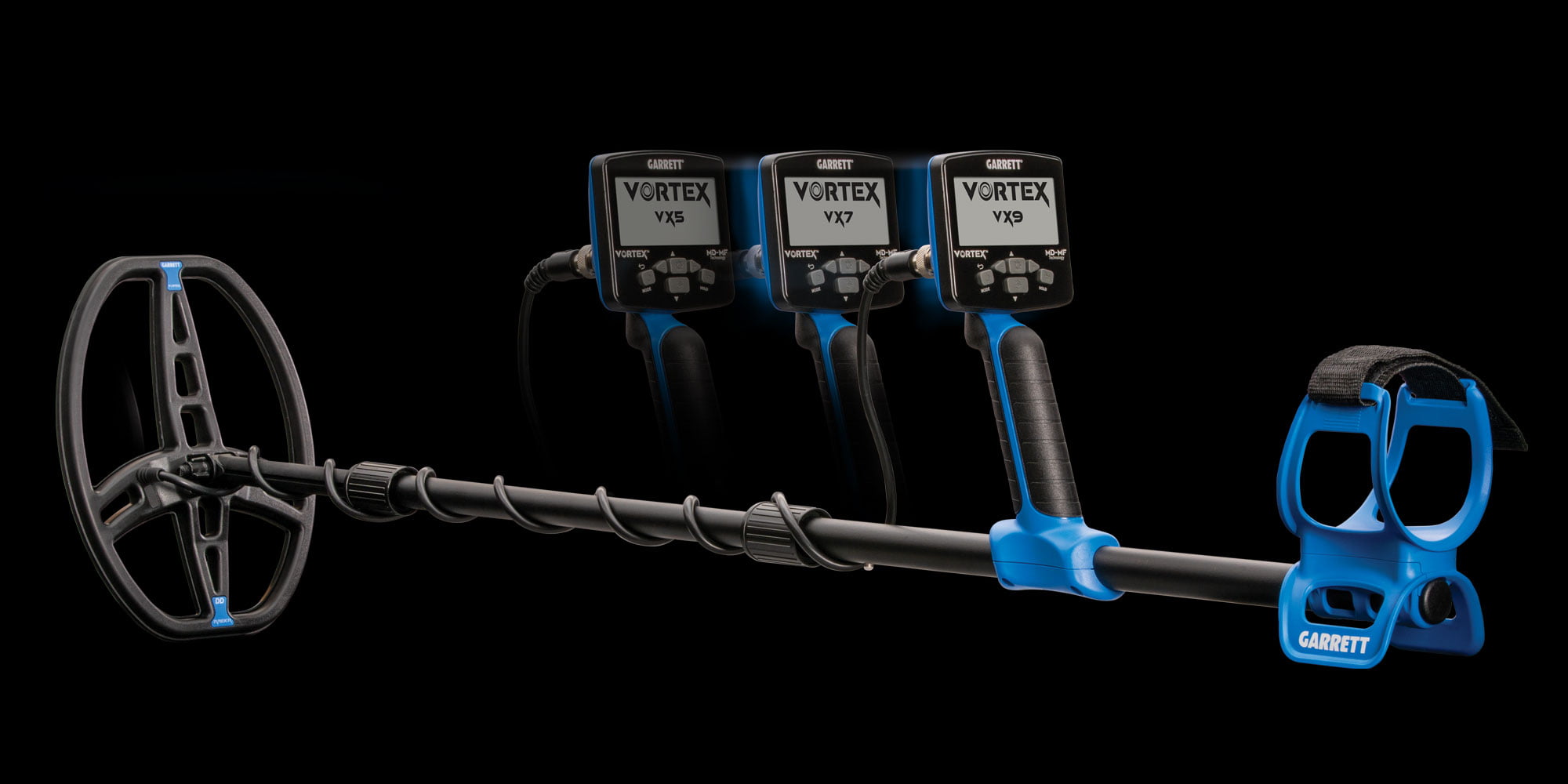 Garrett Vortex: la rivoluzione degli aggiornamenti software a pagamento