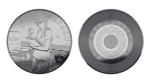 La nuova moneta da 5 euro Albachiara di Vasco Rossi: un successo annunciato