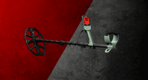 Come attivare e disattivare la vibrazione su Minelab X-Terra Pro, Equinox 700 e 900