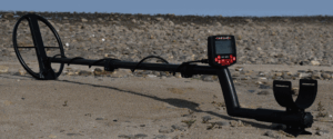 Tarsacci MDT 8000: un metal detector innovativo per appassionati esperti