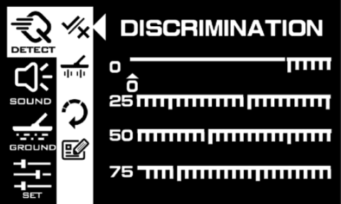 Le differenze e le caratteristiche tra Quest V60 e V80 4 Quest V80 V60 Discrimination e1727694111263