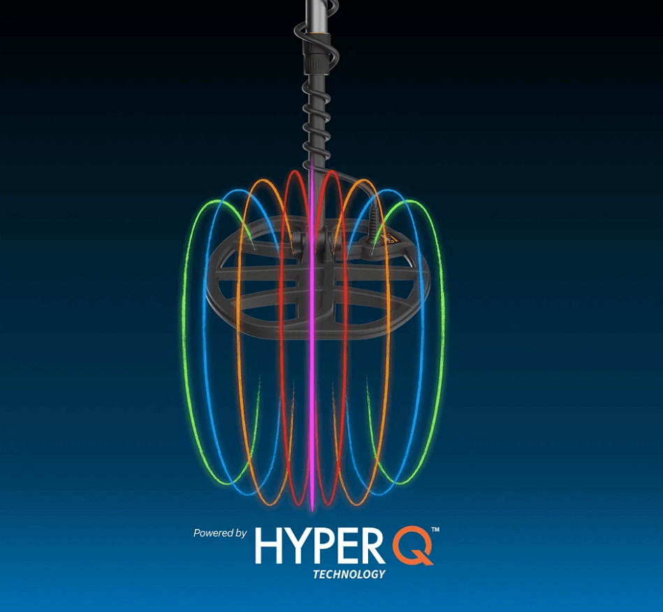 Le differenze e le caratteristiche tra Quest V60 e V80 1 hyperq tecnologia