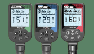 Nokta Score, Double Score e Triple Score: specifiche e confronto dei 3 modelli