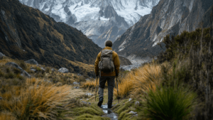 Trekking estivo: 10 cose fondamentali da portare con te