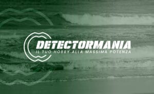 Detector Mania: il nuovo punto di riferimento per tutti gli appassionati di metal detecting