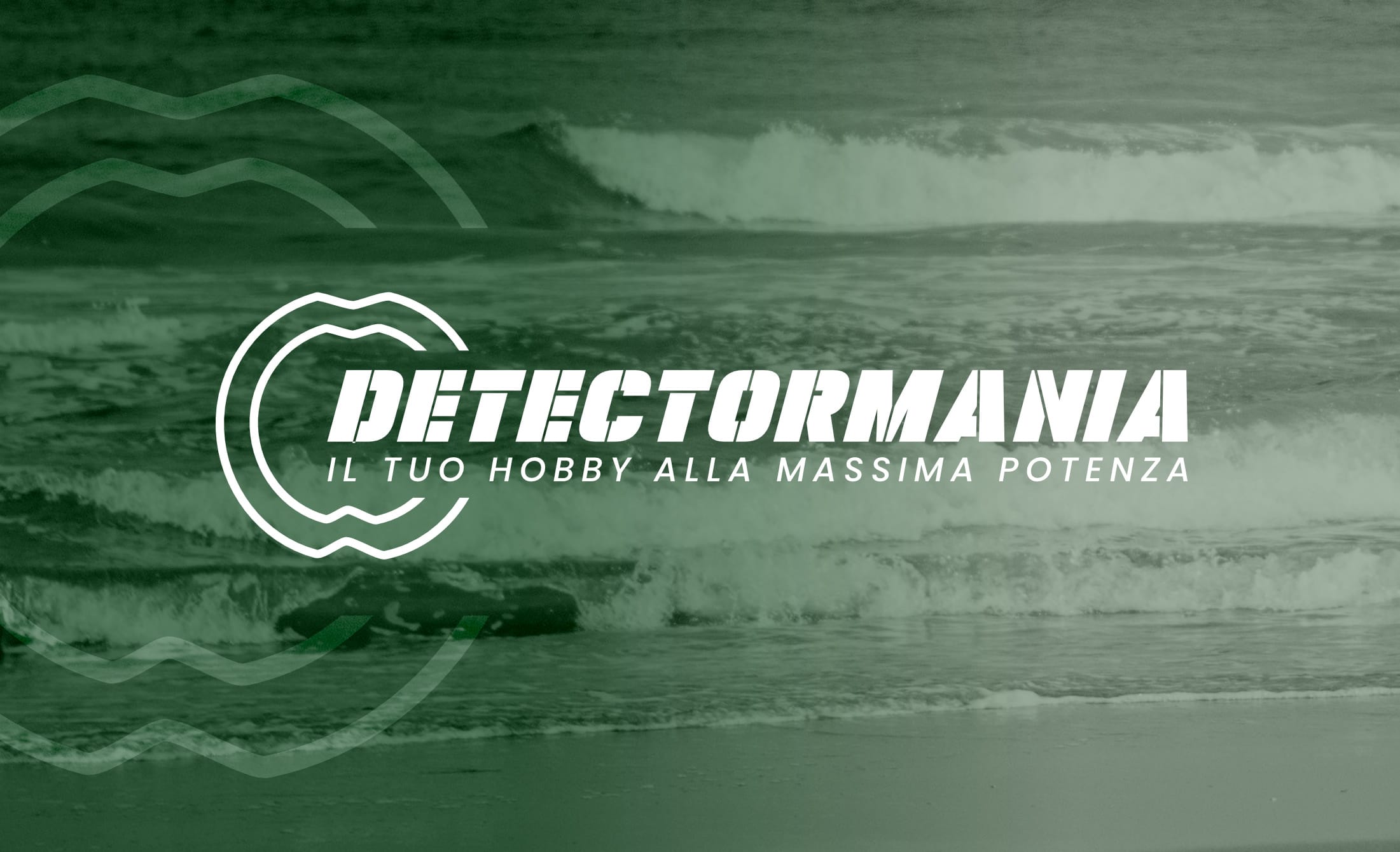 Detector Mania: il nuovo punto di riferimento per tutti gli appassionati di metal detecting