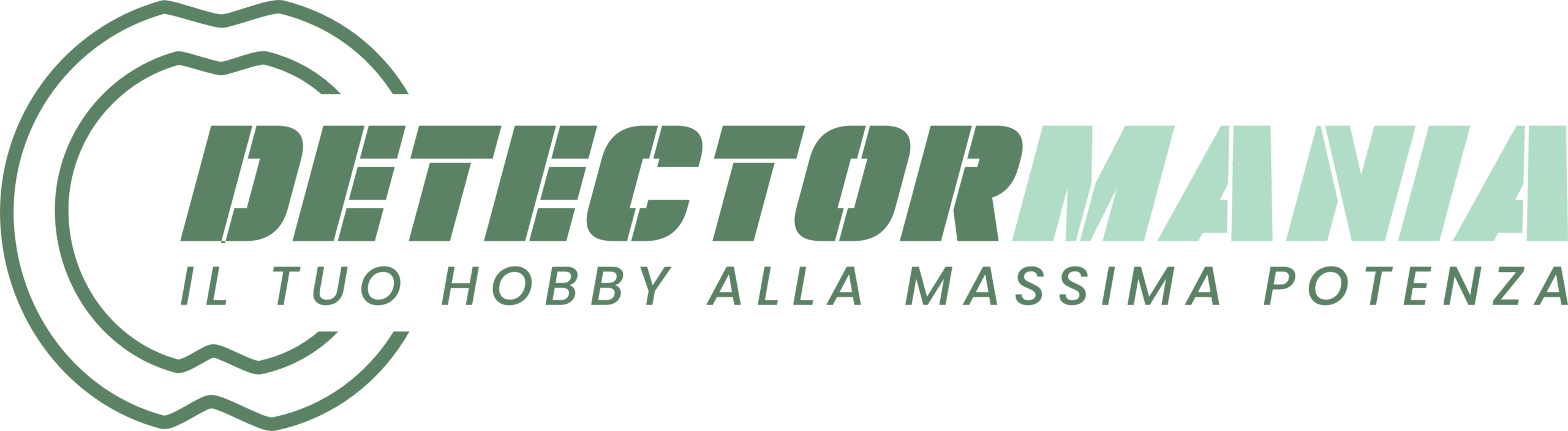 Detector Mania