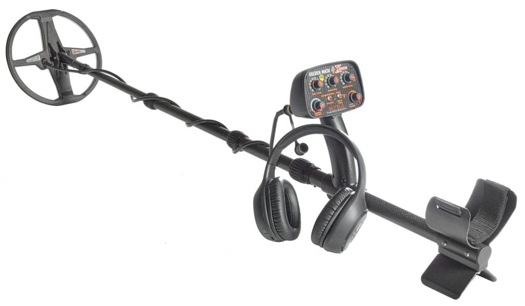 Golden Mask lancia il Metal Detector GM4 Xtreme: innovazione e prestazioni al top 1 goldenMask 4Xtreme 2048x1196 1