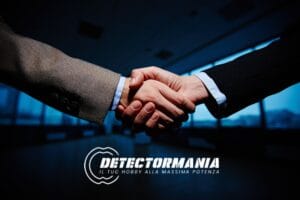 Detector Mania in forte crescita: aperte le collaborazioni con aziende