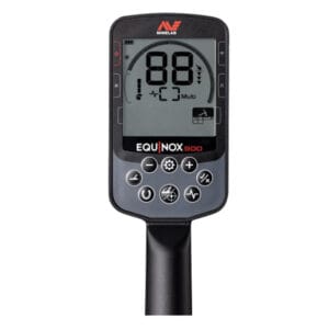 Minelab Equinox 900