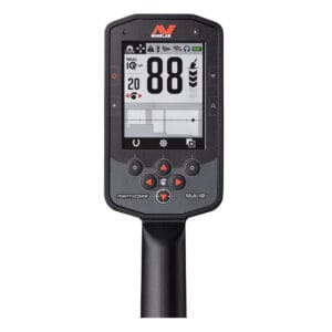 Minelab Manticore