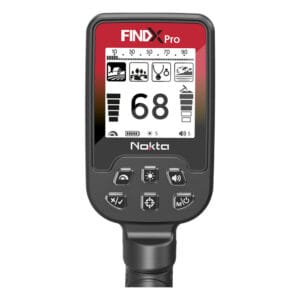 Nokta FindX Pro