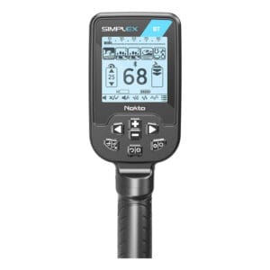 Nokta Makro Simplex BT