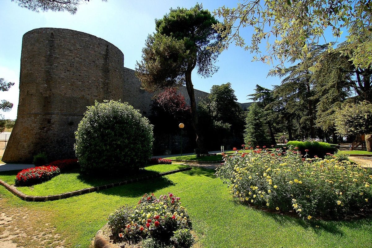 Ariano Irpino celebra il Natale con l’apertura straordinaria del Castello Normanno