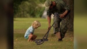 Piccoli esploratori per un territorio pulito: i possibili eventi di DetectorMania per bambini in Irpinia