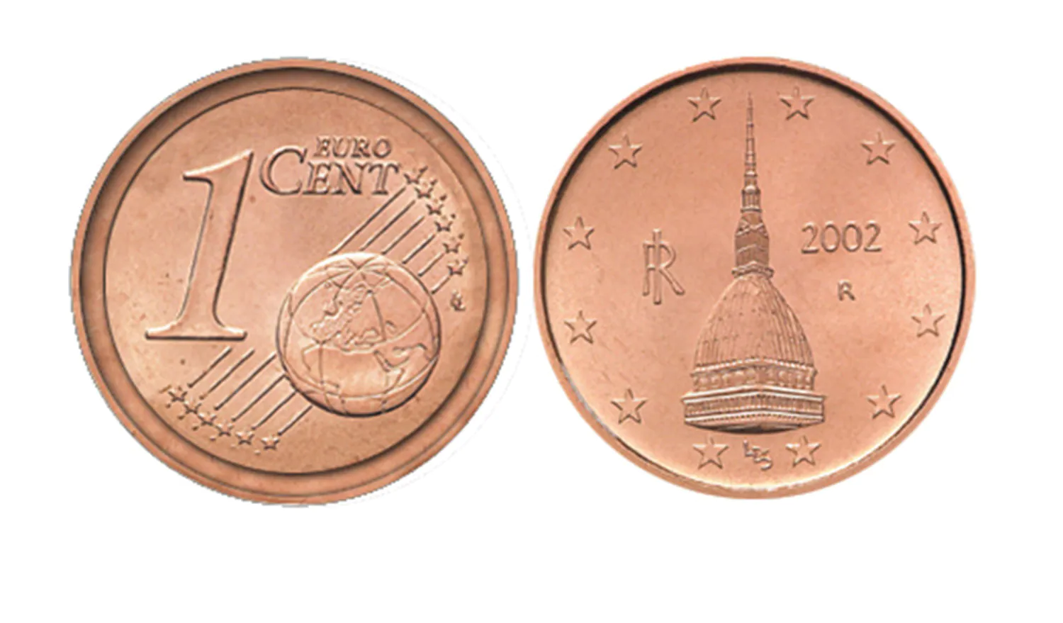 Hai questa moneta da 1 centesimo? Potrebbe valere fino a 7.000 euro: ecco come riconoscerla