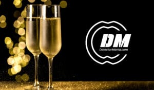 Buone Feste da DetectorMania: un grazie di cuore alla nostra comunità