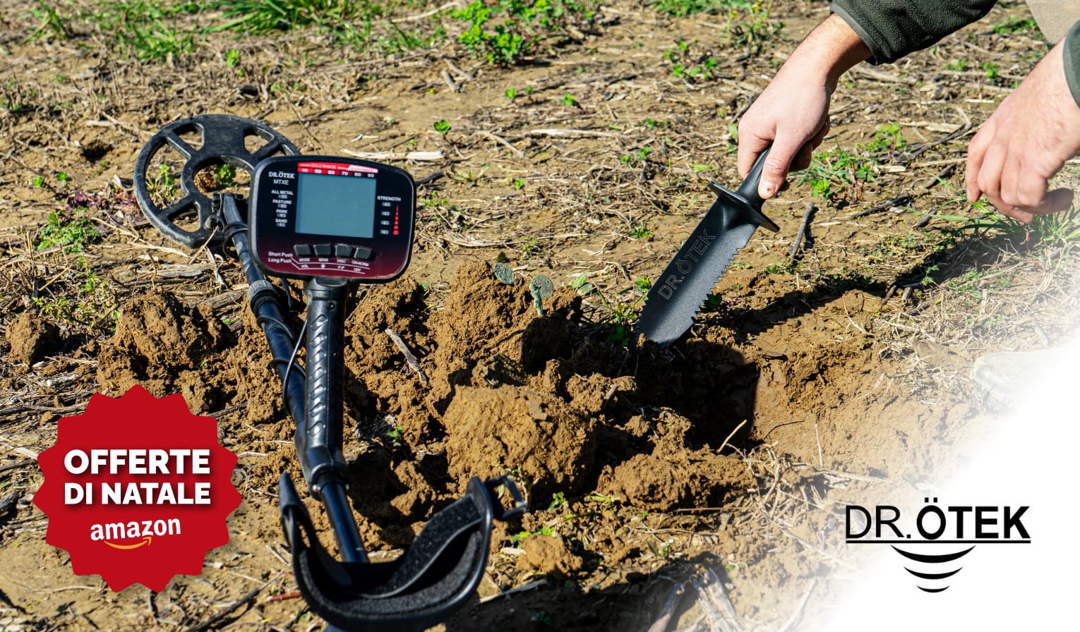 Sorprendi con DR.ÖTEK: i 7 regali perfetti per le feste e non solo