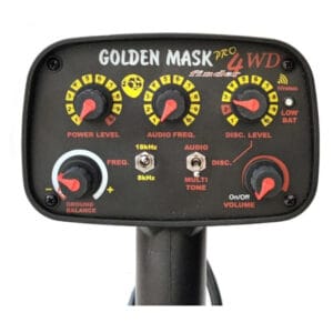 golden mask 4xtreme lite