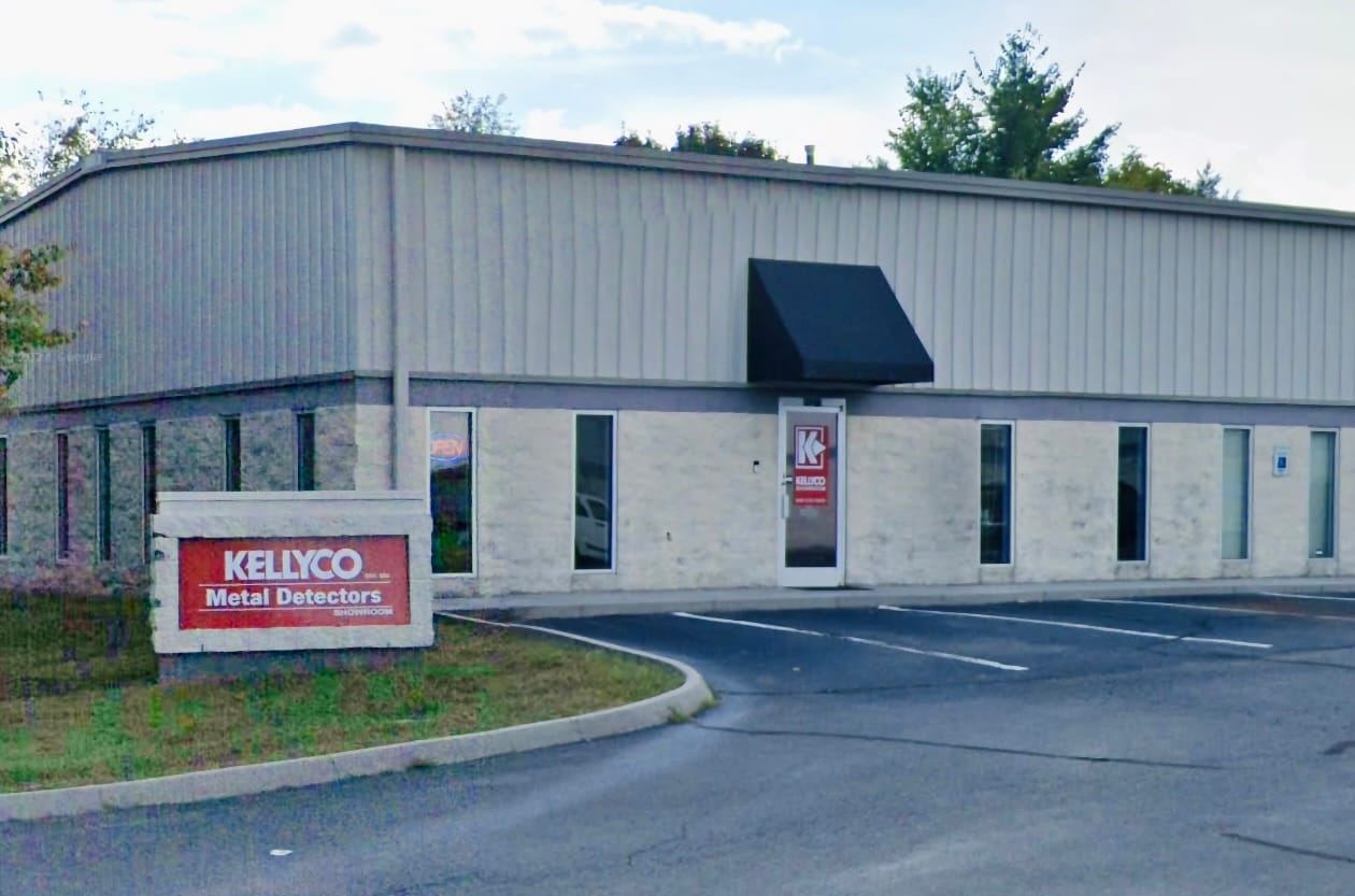 Tempi duri per uno storico protagonista del Metal Detecting