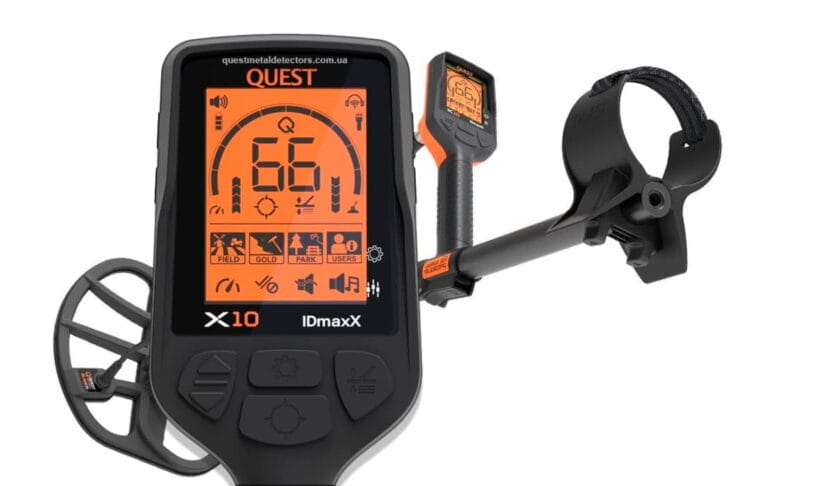 Quest rilancia: X5 IDmaxX e X10 IDmaxX rivoluzionando l'entry-level 2 quest x10 idmaxx 6782586 833x486 1