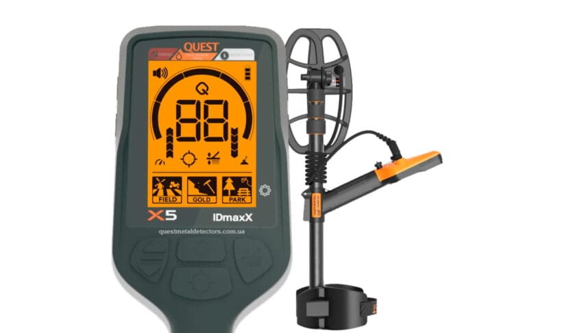 Quest rilancia: X5 IDmaxX e X10 IDmaxX rivoluzionando l'entry-level 1 quest x5 idmaxx 4989929 833x486 3