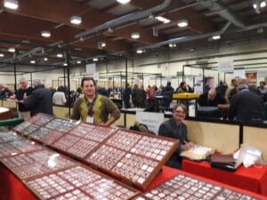 Pantheon 2025: la Fiera del Collezionismo torna a Piacenza Expo con rarità e giocattoli vintage