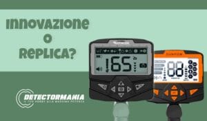 X-Terra Voyager: Innovazione o Replica del SUNPOW OT-MD09?