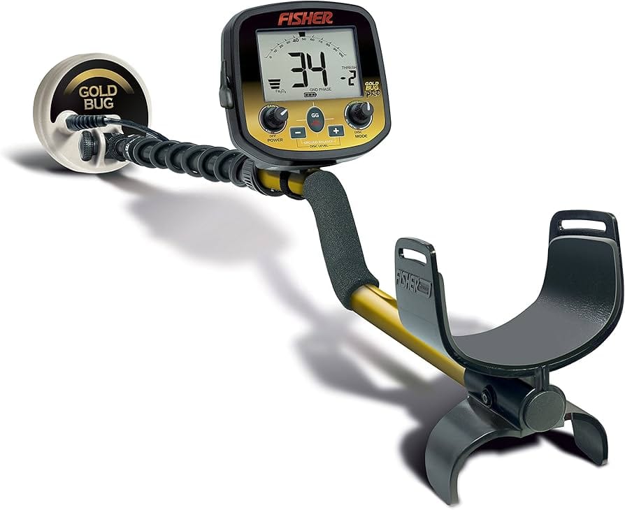 I Metal detector possono trovare l'oro? Ecco ciò che dovresti sapere 3 81ZapeHylnL. AC UF8941000 QL80