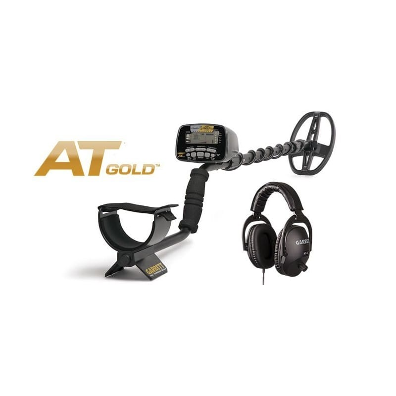 I Metal detector possono trovare l'oro? Ecco ciò che dovresti sapere 2 at gold garrett metal detector