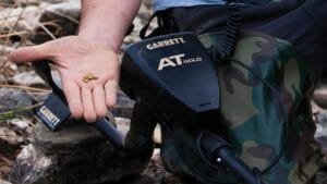 I Metal detector possono trovare l’oro? Ecco ciò che dovresti sapere