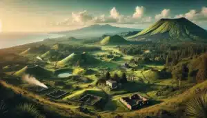 Campi Flegrei: cosa sono, bradisismo e ultime scoperte scientifiche