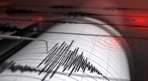 Terremoto al largo della Sardegna: scossa di magnitudo 2.6 a ovest di Stintino