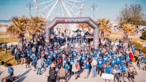 Successo e spettacolo a Cesenatico per la nona edizione del Garrett Contest