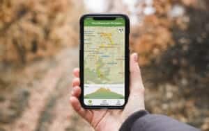 Wikiloc lancia Route Planner e Mappe 3D, per escursioni al top!