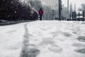 Allerta meteo Italia: ciclone mediterraneo, temporali, neve e rischio frane in Italia