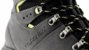 Zamberlan Thunder Pro GTX: il nuovo scarpone tecnico per caccia e trekking su lunghe distanze