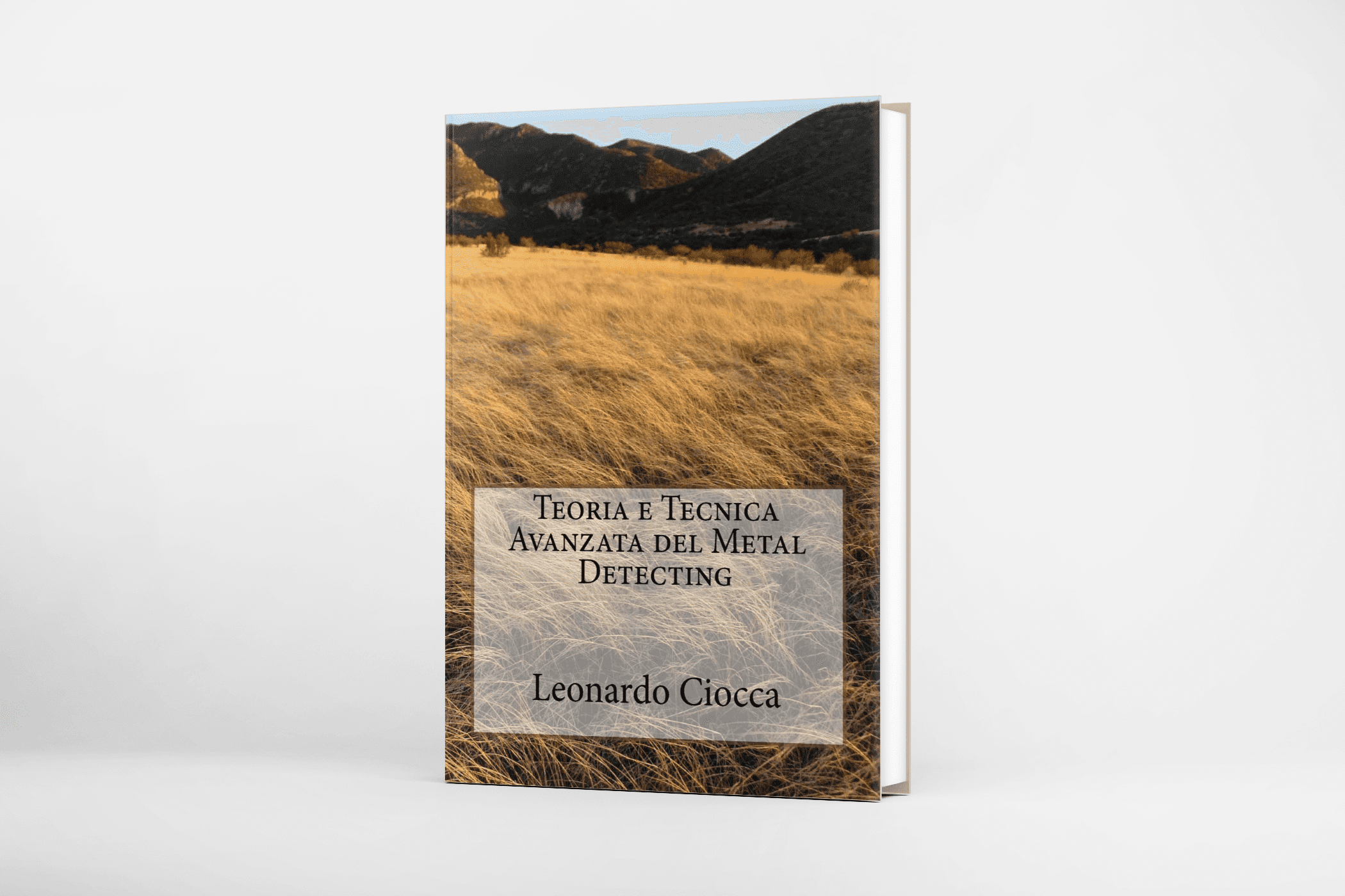 Teoria e Tecnica Avanzata del Metal Detecting: il manuale tecnico di riferimento per i detectoristi italiani