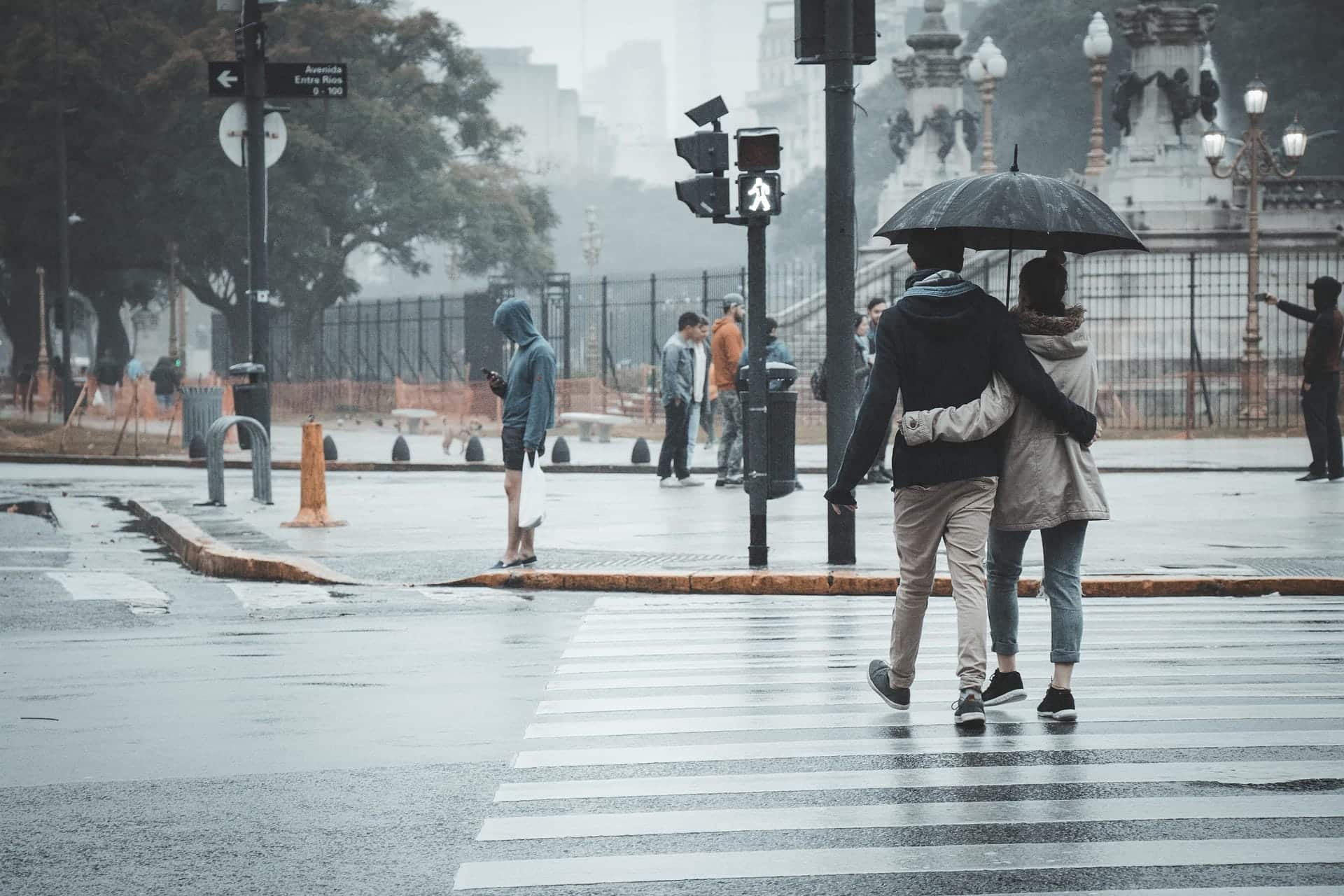 Meteo Pasqua e Pasquetta: pioggia in arrivo, ecco dove e quando