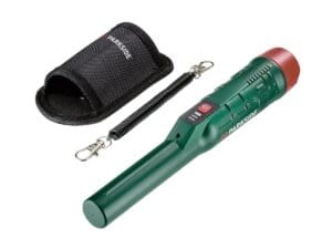 Recensione Pinpointer Parkside: performance e qualità a un prezzo davvero irrisorio