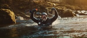 Quest lancia il nuovo metal detector Quest Scuba Tector 2