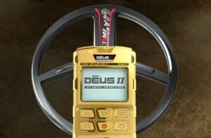 Annunciata una special edition del XP Deus 2, ma è un pesce d’aprile